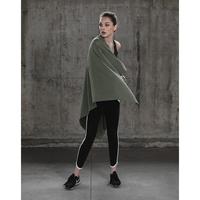 Gambar Handuk Quick Dry Portable Ultralight Bath Towel 40 X 80 Cm Green dari Miandi Shop undefined 3 Tokopedia