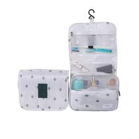 Gambar Import Travel Accessories Toiletries Pouch Travel Bag Toiletries Organiser Bag dari Posh Panaches undefined 4 Tokopedia