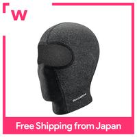 Gambar New ROCKBROS Balaclava Winter Warm Neck Warmer Lined Windproof Windproof Warm Breathable Elasticity Eyeglass Hole Elasticity Bike Ski Snowboard Mountaineering Outdoor Unisex Gray-Shot-Straight dari Pasker55 undefined 1 Tokopedia