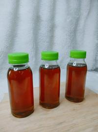 Gambar Cuka Delima Merah 250 ML Vinegar Red Fermentasi Pure Herbal Nusantara dari Mustika Djamue undefined 5 Tokopedia