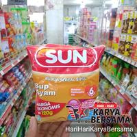 Gambar BUBUR BAYI SUN RASA SUP AYAM 120GR dari HariHariKaryaBersama undefined 2 Tokopedia
