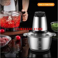 Gambar READY STOCK  BLENDER DAGING STENLIS / COOPER BLENDER TERMURAH ORI dari TRAWANGAN STORE undefined 4 Tokopedia