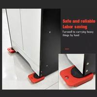 Gambar MOBI SHIFTER / RODA ALAT BANTU PEMINDAH BARANG FURNITURE 2B dari 2ndbridge undefined 5 Tokopedia