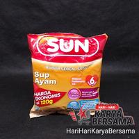 Gambar BUBUR BAYI SUN RASA SUP AYAM 120GR dari HariHariKaryaBersama undefined 1 Tokopedia