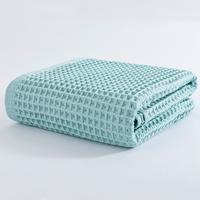 Gambar Import Vaahome Cotton Bath Towel Japanese Waffle Honeycomb Grid Lightweight Easy Dry Dfkj dari askulstore0110 undefined 3 Tokopedia