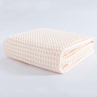 Gambar Best NALOTEX Soft Cotton Waffle Bath Towel 70140cm Absorbent Home Cleaning Towel Gifts Durable Color Towels dari askulstore0110 undefined 2 Tokopedia