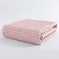 Gambar Import Vaahome Cotton Bath Towel Japanese Waffle Honeycomb Grid Lightweight Easy Dry Dfkj dari askulstore0110 undefined 1 Tokopedia