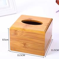Gambar Best LovingMyLife Wood Holder Shape Plastic Tissue Case Home Kitchen Paper Holdler Storage Accessories-in Tissue Boxes And Home Quality European Style Style dari askulstore0110 undefined 1 Tokopedia