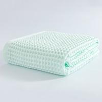 Gambar Best YESMILE Soft Cotton Waffle Bath Towel 70140cm Absorbent Color Towels Durable Home Cleaning Towel dari askulstore0110 undefined 1 Tokopedia