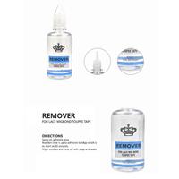 Gambar YaK. 30ml Wig Hair Remover Glue Remover Tape Wig / Remover Toupee Lace dari Auerella-Aufa363 undefined 4 Tokopedia