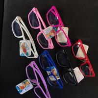 Gambar JOSS kacamata anti radiasi anak - anti blue kids - frame kotak include dari PUTRINOVALITA undefined 2 Tokopedia