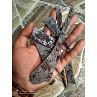 Gambar RZ Antique-Besi Meteorit Bahan Pamor dari RZ Oficial.id undefined 2 Tokopedia