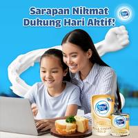 Gambar Frisian Flag Bendera Susu Kental Manis Gold Pouch 280g [6 pcs] dari ANISFITRIYANI undefined 2 Tokopedia