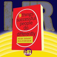 Gambar Nine Things Successful People Do Differently Heidi Grant Halvorson dari HR HAPPYREADINGBOOK undefined 1 Tokopedia