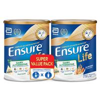Gambar Import Twin Pack Ensure StrengthProTM Dairy Alternative 800g dari Creaciones undefined 1 Tokopedia