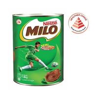 Gambar Milo Powder 1.8Kg EXP 24 2024 dari GimayoCollection undefined 1 Tokopedia