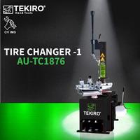 Gambar Mesin Tire Changer Otomatis TEKIRO Pengganti Ban Mobil Motor Velg dari TOKO INDAHSARU777 undefined 1 Tokopedia