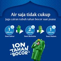 Gambar POCARI SWEAT PET 350 ml Karton Isi 24 -UEENAK dari Setia-Wardhan665 undefined 2 Tokopedia