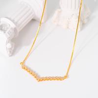 Gambar [terbaruu kalung emas italy marry - toko emas gadjah dari Ivander Shopp undefined 2 Tokopedia