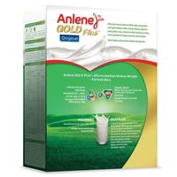 Gambar Anlene Gold Plus Original / Plain 900gr -UEENAK dari ZAHRAFADHILLA undefined 2 Tokopedia