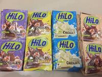 Gambar Susu Hilo sachet 10x14 gr -UEENAK dari Afif-Qushoyyi669 undefined 2 Tokopedia