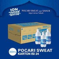 Gambar POCARI SWEAT PET 350 ml Karton Isi 24 -UEENAK dari Setia-Wardhan665 undefined 1 Tokopedia