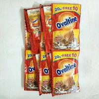 Gambar Ovaltine Bubuk (1 Renceng Isi 10Pcs) dari suwati36 undefined 1 Tokopedia