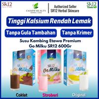 Gambar YG4 Go Milku SR12 - Susu Kambing Etawa - Susu Kambing SR12 dari FIKRYSISTIANTO undefined 5 Tokopedia