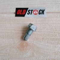 Gambar NOS/BAUT AS SLAH SELAHAN KICK HONDA MEGAPRO TIGER PARTS NEW OLD STOCK dari CNC RAYA undefined 3 Tokopedia