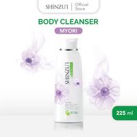 Gambar Shinzui Sabun Cair Myori 225Ml dari PT Manner Pro undefined 1 Tokopedia
