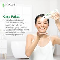 Gambar Shinzui Sabun Cair Myori 225Ml dari PT Manner Pro undefined 4 Tokopedia