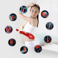 Gambar [ORIGINAL] ALAT PIJAT INFRARED DOLPIN MASSAGER TERAPY TERAPI DOLPHIN dari Komang cell67 undefined 2 Tokopedia