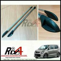 Gambar Roof rail universal karimun wagon R dari Denirah asih undefined 1 Tokopedia