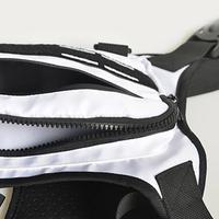 Gambar Sports Chest Bag Water Resistant Lightweight Front Chest Pack Run dari Jolie Premium undefined 4 Tokopedia