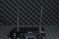Gambar Microphone Wireless BM989MK-21 headset jepit Original dari GEMBIRA ELECTRONIK undefined 3 Tokopedia