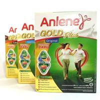 Gambar Anlene Gold Plus 650 gram rasa vanilla | coklat | original Susu dari mayangstore6649 undefined 1 Tokopedia