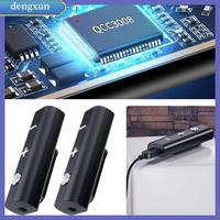 Gambar DENGXUN 3.5mm Jack Earphone Networking Bluetooth 5.0 Receiver Music Tr dari Epoch Elegance undefined 1 Tokopedia