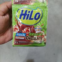Gambar HILO / Hi Lo Avocado Chocolate (isi 10 pcs) / Minuman Serbuk HiLo dari proj91 undefined 4 Tokopedia