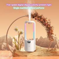 Gambar LED Aroma Diffuser Automtic Aromatherapy Air Purifier Home Toilet Humidifiers Essential Diffuser Air Freshener Diffuser 香氛机 dari Sophia shops2 undefined 3 Tokopedia