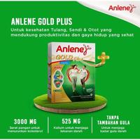 Gambar Anlene Gold Plus 650 gram rasa vanilla | coklat | original Susu dari mayangstore6649 undefined 2 Tokopedia
