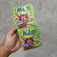 Gambar HILO / Hi Lo Avocado Chocolate (isi 10 pcs) / Minuman Serbuk HiLo dari proj91 undefined 5 Tokopedia