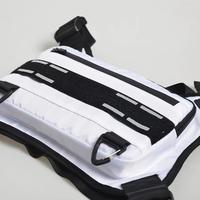 Gambar Sports Chest Bag Water Resistant Lightweight Front Chest Pack Run dari Jolie Premium undefined 2 Tokopedia