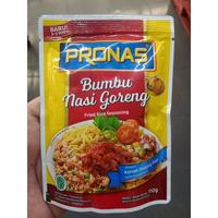 Gambar Pronas Bumbu Nasi Goreng dengan Kornet Daging Sapi 110gr dari proj91 undefined 1 Tokopedia