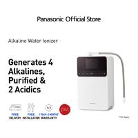 Gambar Ultra Filtration Water Alkaline Ionizer TK-AS700-WEX dari Koch Santa undefined 1 Tokopedia