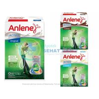 Gambar Anlene Actifit 600 gram susu tinggi kalsium untuk usia 50 tahun rasa dari mayangstore6649 undefined 1 Tokopedia
