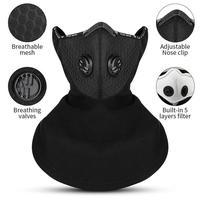 Gambar West Biking Winter Balaclava Cap Skiing Running Sport Training Sk dari Jolie Premium undefined 3 Tokopedia