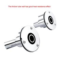 Gambar Stainless Steel 316 Thru Hull Exhaust Fitting Tube Pipe Socket dari veristoree undefined 5 Tokopedia
