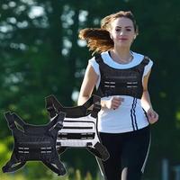 Gambar Sports Chest Bag Water Resistant Lightweight Front Chest Pack Run dari Jolie Premium undefined 5 Tokopedia