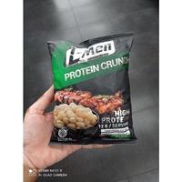 Gambar L-Men Protein Crunch BBQ Beef (20gr) dari proj91 undefined 1 Tokopedia