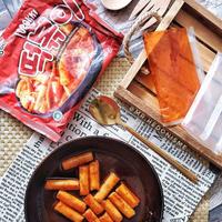 Gambar Mujigae Topokki 170gr /Topoki / Makanan Korea Instan Halal dari proj91 undefined 1 Tokopedia